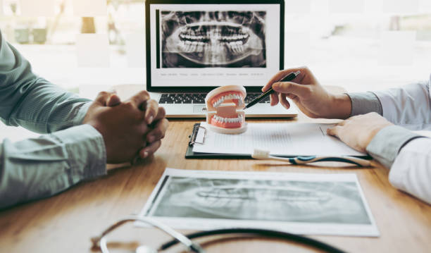 Best Emergency Orthodontic Repairs in Crescent, OK