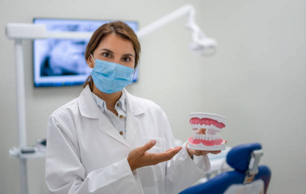 Best Emergency Root Canal Treatment in Crescent, OK